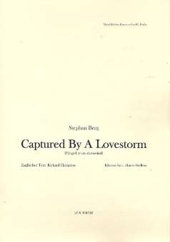 Captured by a Lovestorm (Fangad av en stormvind)