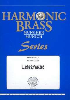 Libertango (Blechbläserquintett)