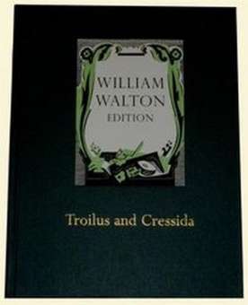 William Walton Edition vol.1 :