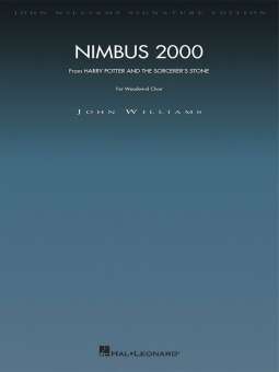 Nimbus 2000 :