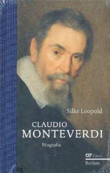 Claudio Monteverdi : Biographie