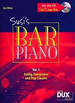 Susis Bar Piano Band 1