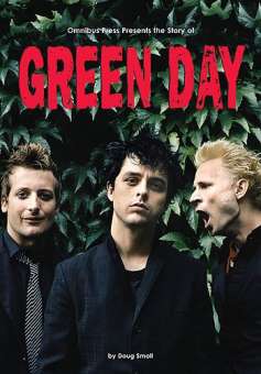 The story of Green Day