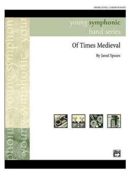 Of Times Medieval (concert band)