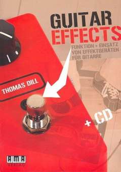 Guitar Effects (+CD) : Funktion