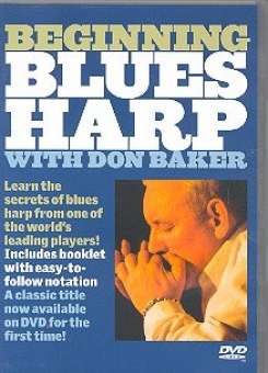 Beginnung Blues Harp :