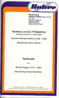 Hymnus / Festmusik
