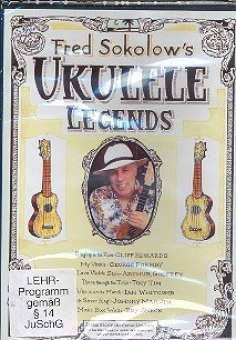 Ukulele Legends :