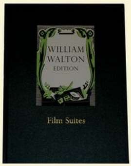 William Walton Edition vol.22 :
