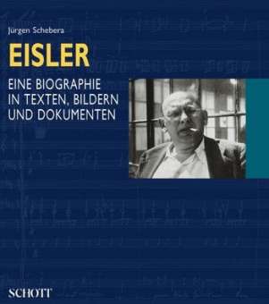Eisler : Eine Biographie