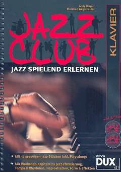 Jazz Club Klavier