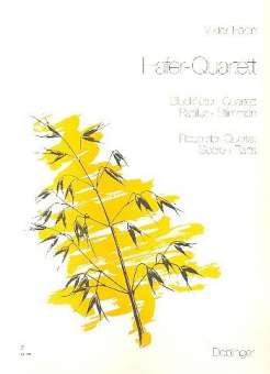 Hafer-Quartett
