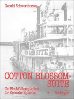 Cotton Blossom-Suite
