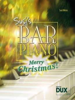 Susis Bar Piano - Merry Christmas