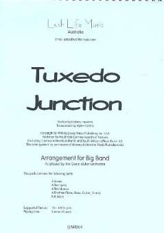 JE: Tuxedo Junction