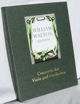 William Walton Edition vol.12 :