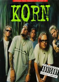 Korn : The Story