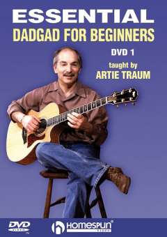 Essential dadged for beginners Vol.1  :