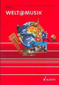 Welt@musik - Musik interkulturell