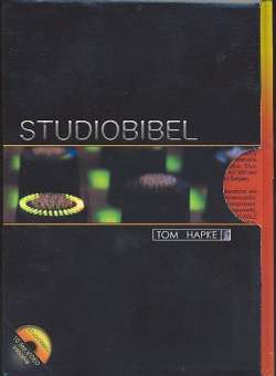 Studiobibel (+3 DVD's) : Einführung