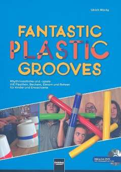 Fantastic Plastic Grooves (+DVD) :