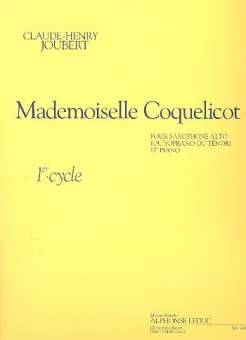 Mademoiselle Coquelicot 1er cycle :