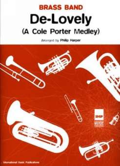 De lovely : a cole porter medley