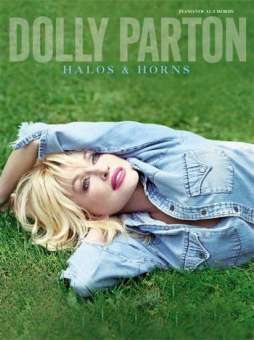 Dolly Parton : Halos and Horns