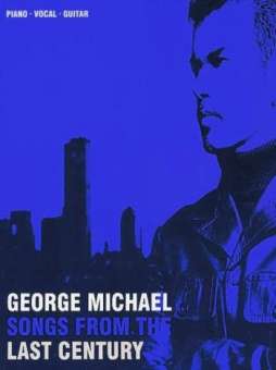 George Michael :