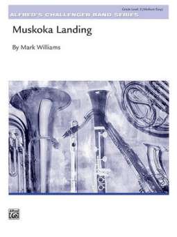 Muskoka Landing (concert band)