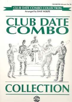 Club Date Combo ollection :
