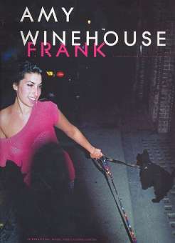 Amy Winehouse : Frank