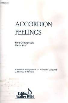 Accodion Feelings