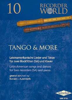 Tango & More,