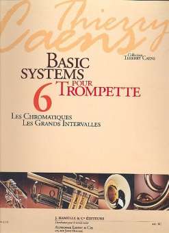 Basic systems vol.6 : pour trompette