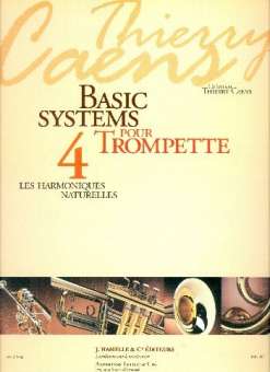 Basic systems vol.4 :