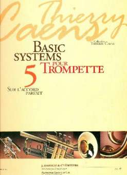 Basic systems vol.5 :