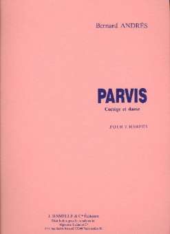 Parvis :
