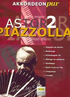 Astor Piazzolla 2