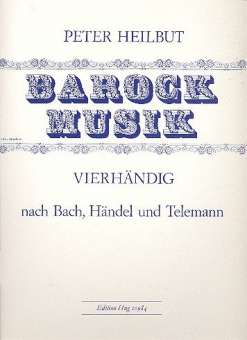 Barockmusik Vol 1