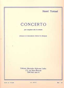 Concerto :