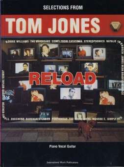 Tom Jones : Selections from Reload