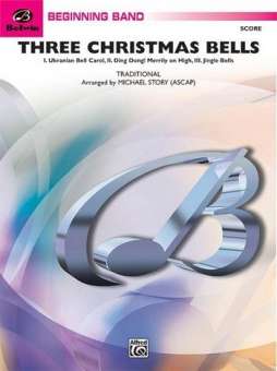 Three Christmas Bells