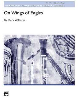 On Wings of Eagles (concert band)