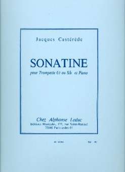 Sonatine :