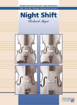 Night Shift (string orchestra)