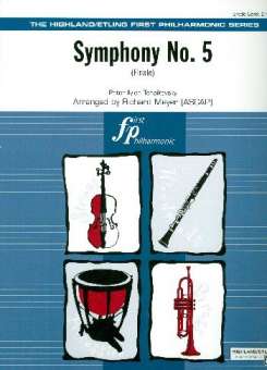 Symphony No.5 Finale (f/o)