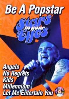 Stars in your Eyes (+CD) : Robbie Williams