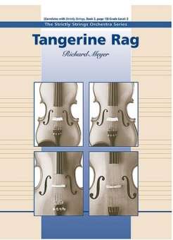 Tangerine Rag (string orchestra)