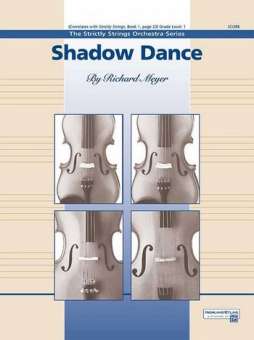 Shadow Dance (string orchestra)